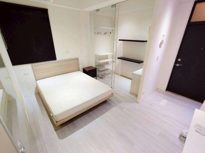 北區一中生活圈/可寵/正一房一廳/更衣室/可雙租補/獨洗曬（第5張）