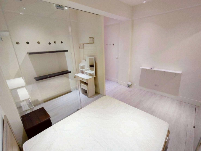 北區一中生活圈/可寵/正一房一廳/更衣室/可雙租補/獨洗曬（第7張）