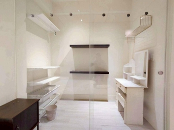 北區一中生活圈/可寵/正一房一廳/更衣室/可雙租補/獨洗曬（第8張）