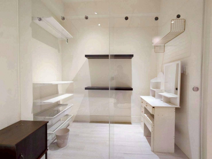 北區一中生活圈/可寵/正一房一廳/更衣室/可雙租補/獨洗曬（第8張）