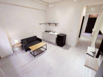 北區一中生活圈/可寵/正一房一廳/更衣室/可雙租補/獨洗曬（第3張）