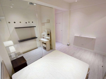 北區一中生活圈/可寵/正一房一廳/更衣室/可雙租補/獨洗曬（第7張）