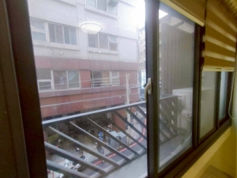 北區一中生活圈/可寵/正一房一廳/更衣室/可雙租補/獨洗曬（第10張）