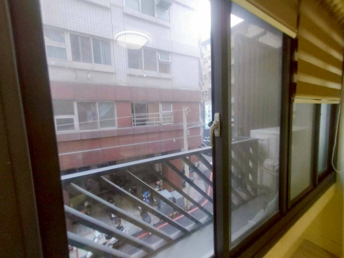 北區一中生活圈/可寵/正一房一廳/更衣室/可雙租補/獨洗曬（第10張）