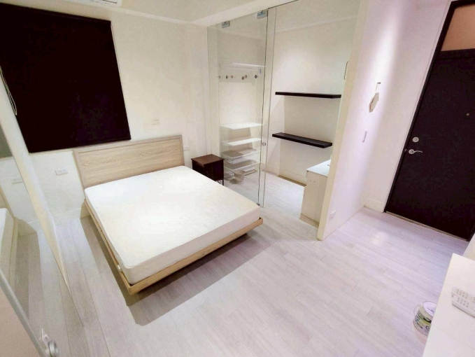 北區一中生活圈/可寵/正一房一廳/更衣室/可雙租補/獨洗曬（第5張）