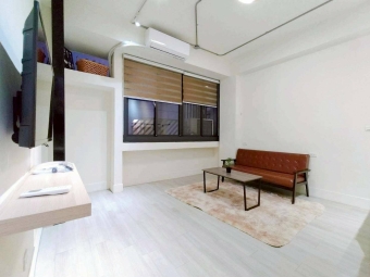 北區一中生活圈/可寵/正一房一廳/更衣室/可雙租補/獨洗曬（第3張）