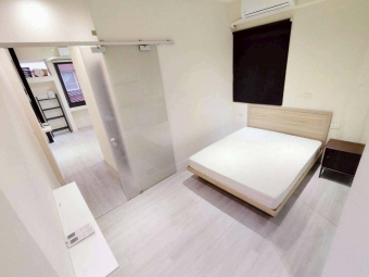 北區一中生活圈/可寵/正一房一廳/更衣室/可雙租補/獨洗曬（第6張）