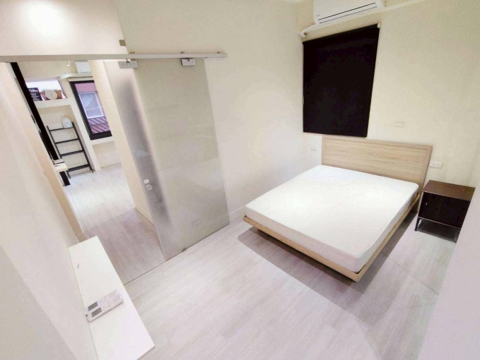 北區一中生活圈/可寵/正一房一廳/更衣室/可雙租補/獨洗曬（第6張）