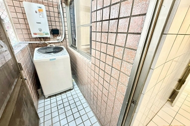兆基社會住宅🏠北屯大四房家具全🏠免仲可租補（第12張）