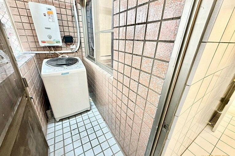 兆基社會住宅🏠北屯大四房家具全🏠免仲可租補(第12張)