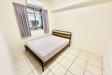 兆基社會住宅🏠北屯大四房家具全🏠免仲可租補（第5張）