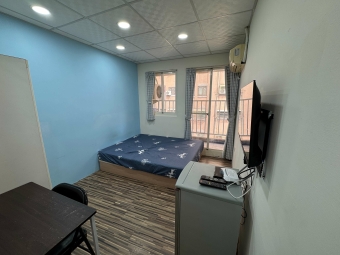 💎【首月半價】管理代收/獨立陽台洗曬/寵物友善（限貓）💎（第2張）