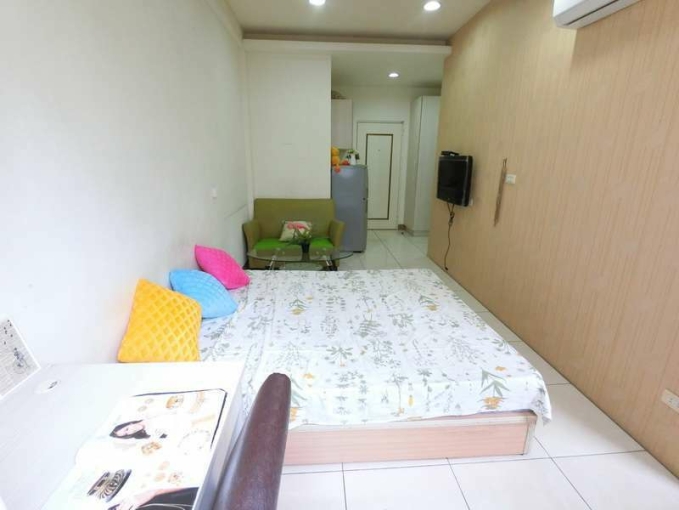 大遠百❤交通方便✔流理臺陽台(第13張)