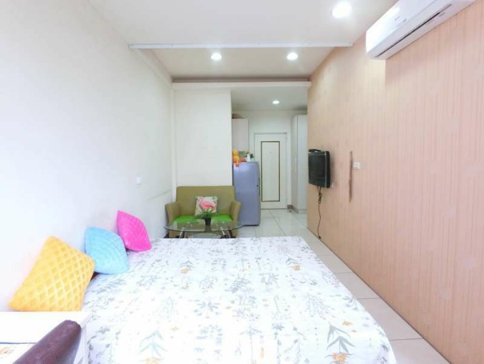 大遠百❤交通方便✔流理臺陽台(第11張)