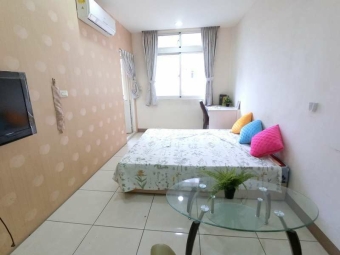 大遠百❤交通方便✔流理臺陽台（第1張）