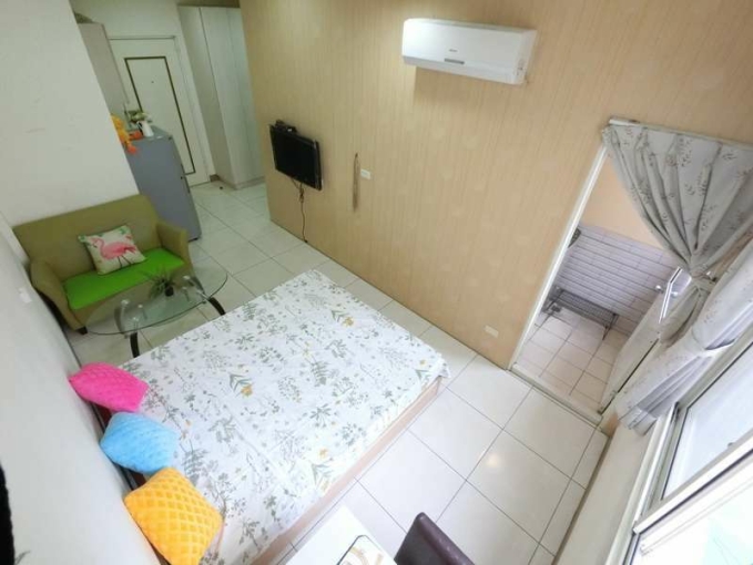 大遠百❤交通方便✔流理臺陽台(第12張)