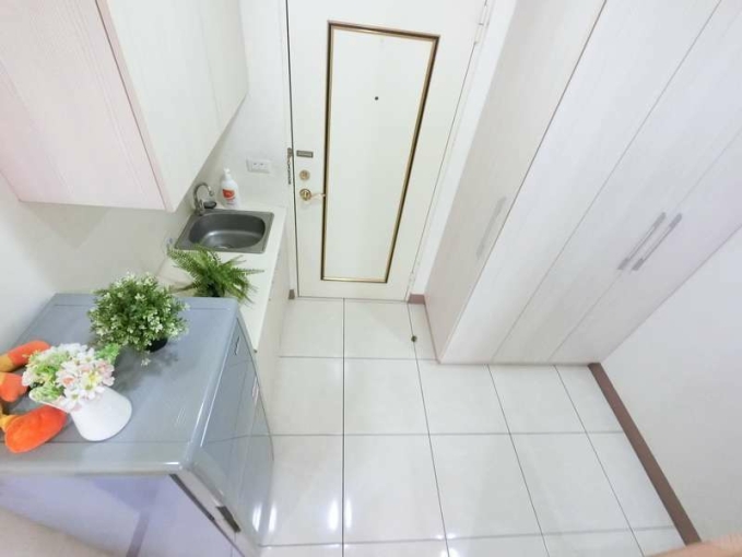 大遠百❤交通方便✔流理臺陽台(第14張)