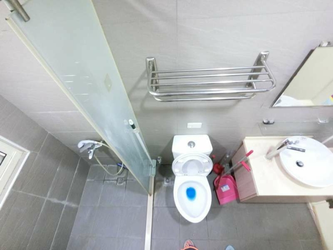 大遠百❤交通方便✔流理臺陽台(第8張)