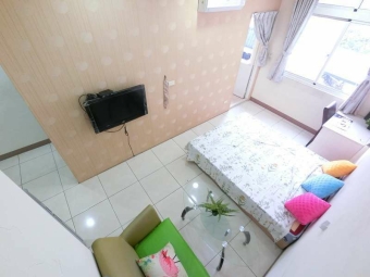 大遠百❤交通方便✔流理臺陽台（第4張）