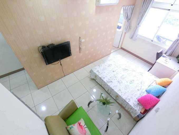 大遠百❤交通方便✔流理臺陽台(第4張)