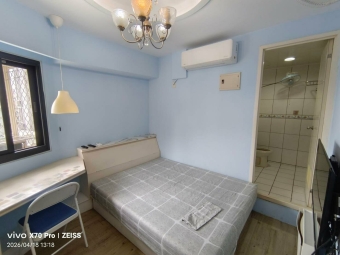 凱屋良緣💖你說我聽著✅可租補🌞陽台獨洗曬✨子母車🎀電梯套房（第4張）