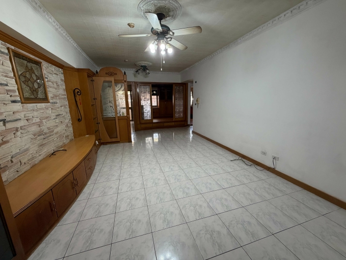 新民國小｜3房2廳2衛車位｜租金含管可租補（第1張）