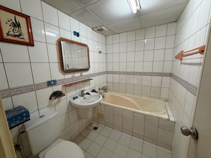 新民國小｜3房2廳2衛車位｜租金含管可租補（第7張）