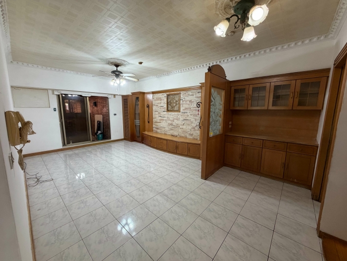 新民國小｜3房2廳2衛車位｜租金含管可租補（第2張）