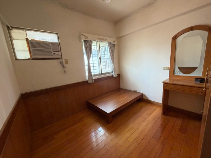 新民國小｜3房2廳2衛車位｜租金含管可租補（第4張）