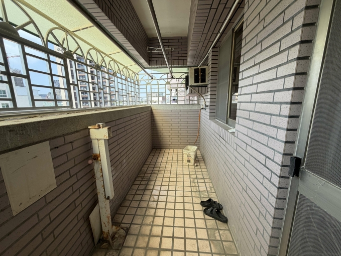 新民國小｜3房2廳2衛車位｜租金含管可租補（第10張）