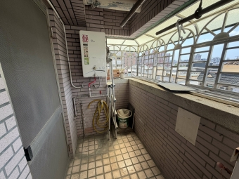 新民國小｜3房2廳2衛車位｜租金含管可租補（第9張）