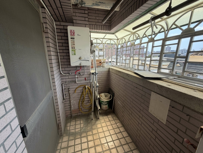 新民國小｜3房2廳2衛車位｜租金含管可租補（第9張）