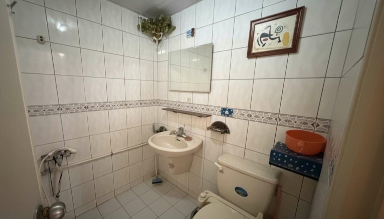 新民國小｜3房2廳2衛車位｜租金含管可租補（第6張）