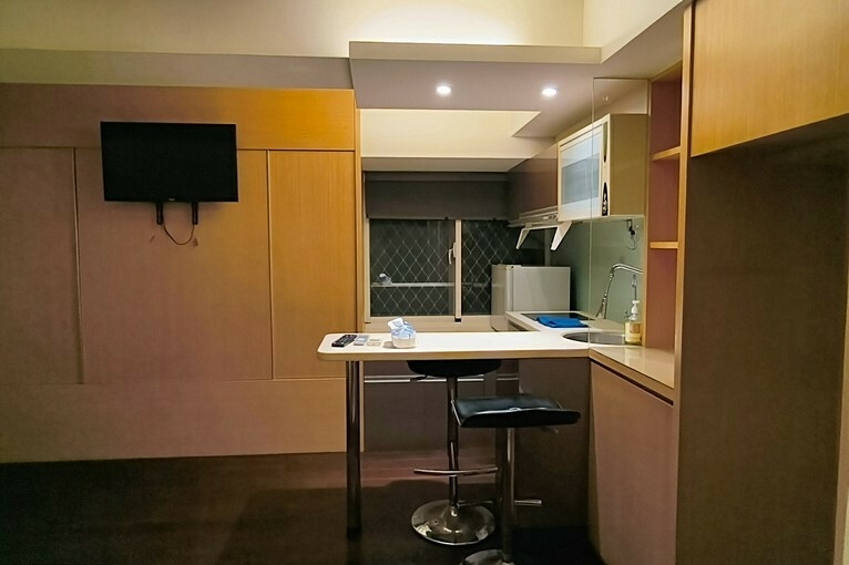 兆基社會住宅🏠行天宮站.電梯套房.可租補(第2張)
