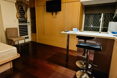 兆基社會住宅🏠行天宮站.電梯套房.可租補（第1張）