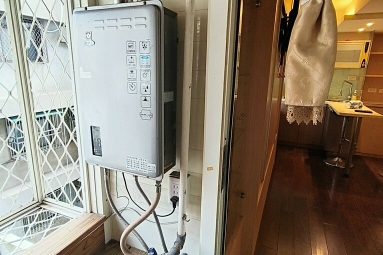 兆基社會住宅🏠行天宮站.電梯套房.可租補（第7張）