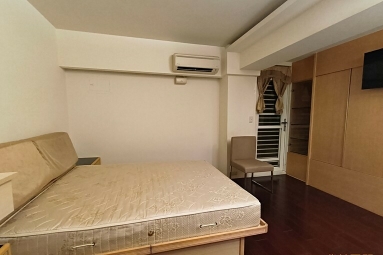 兆基社會住宅🏠行天宮站.電梯套房.可租補（第4張）