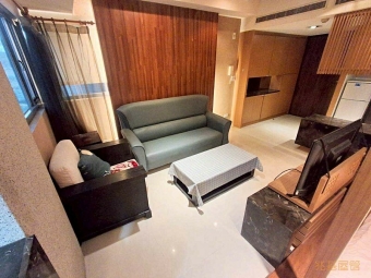 兆基社會住宅🏠捷運1+1房家具電器全含可租補設籍（第2張）