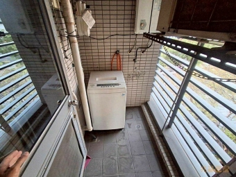 兆基社會住宅🏠捷運1+1房家具電器全含可租補設籍（第8張）