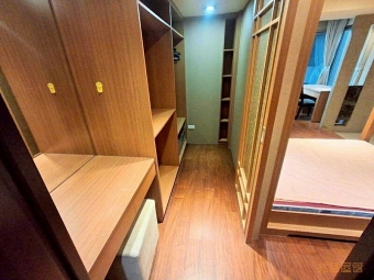 兆基社會住宅🏠捷運1+1房家具電器全含可租補設籍（第4張）