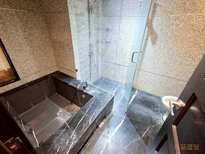 兆基社會住宅🏠捷運1+1房家具電器全含可租補設籍（第9張）