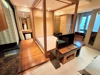 兆基社會住宅🏠捷運1+1房家具電器全含可租補設籍（第3張）