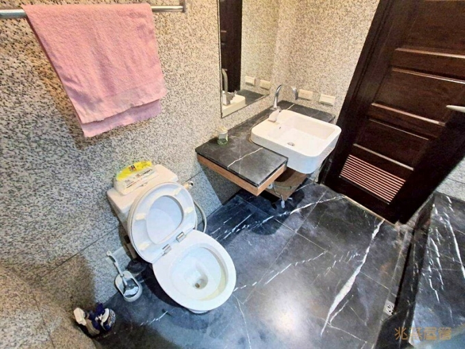 兆基社會住宅🏠捷運1+1房家具電器全含可租補設籍（第10張）