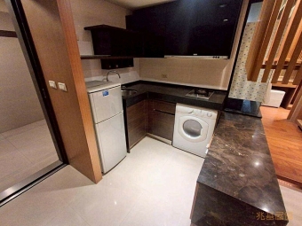 兆基社會住宅🏠捷運1+1房家具電器全含可租補設籍（第7張）