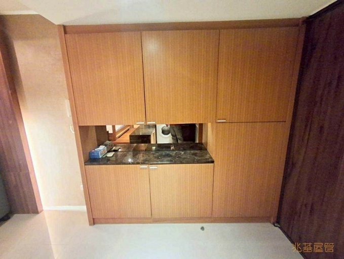 兆基社會住宅🏠捷運1+1房家具電器全含可租補設籍（第6張）