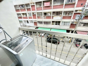 🔥北屯可貓套房🔥陽台獨洗🔥可租補🔥近捷運松竹站 - Image 17