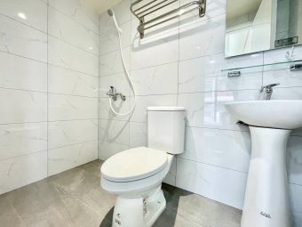 🔥北屯可貓套房🔥陽台獨洗🔥可租補🔥近捷運松竹站 - Image 18