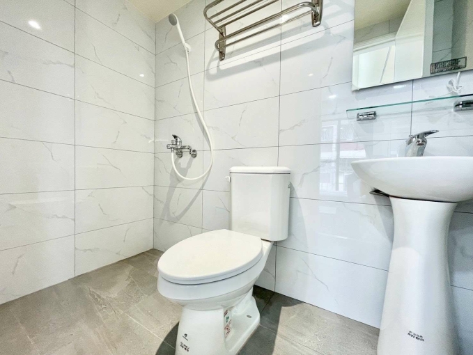 🔥北屯可貓套房🔥陽台獨洗🔥可租補🔥近捷運松竹站 - Image 3