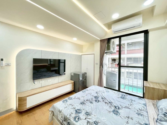 🔥北屯可貓套房🔥陽台獨洗🔥可租補🔥近捷運松竹站 - Image 10