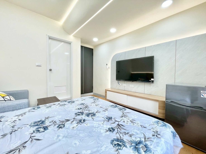 🔥北屯可貓套房🔥陽台獨洗🔥可租補🔥近捷運松竹站 - Image 8